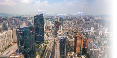 覆盖全场景，提供定制服务