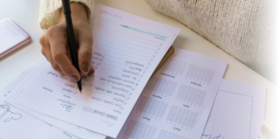 Handwritten manuscript recognition