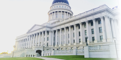 Government Affairs Center Business